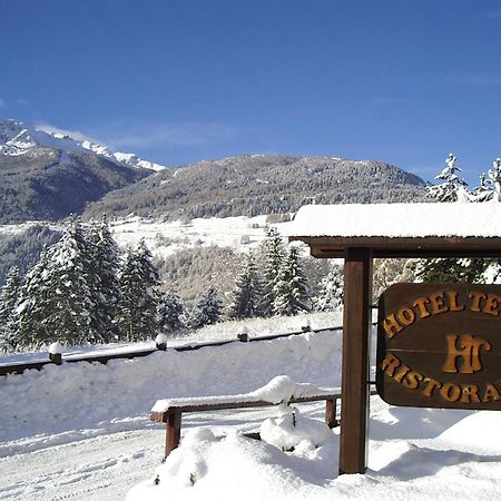 Hotel Terme Bormio Exterior photo