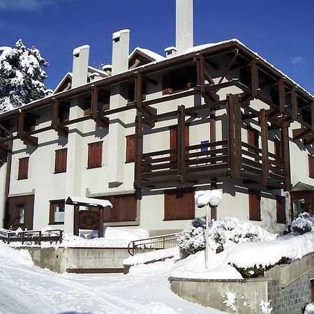 Hotel Terme Bormio Exterior photo