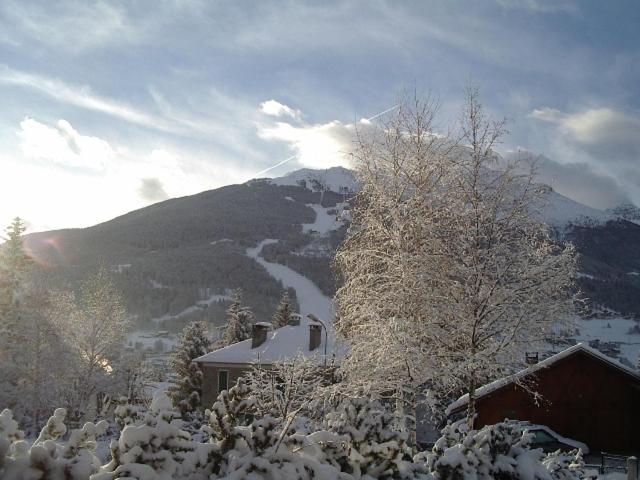 Hotel Terme Bormio Exterior photo