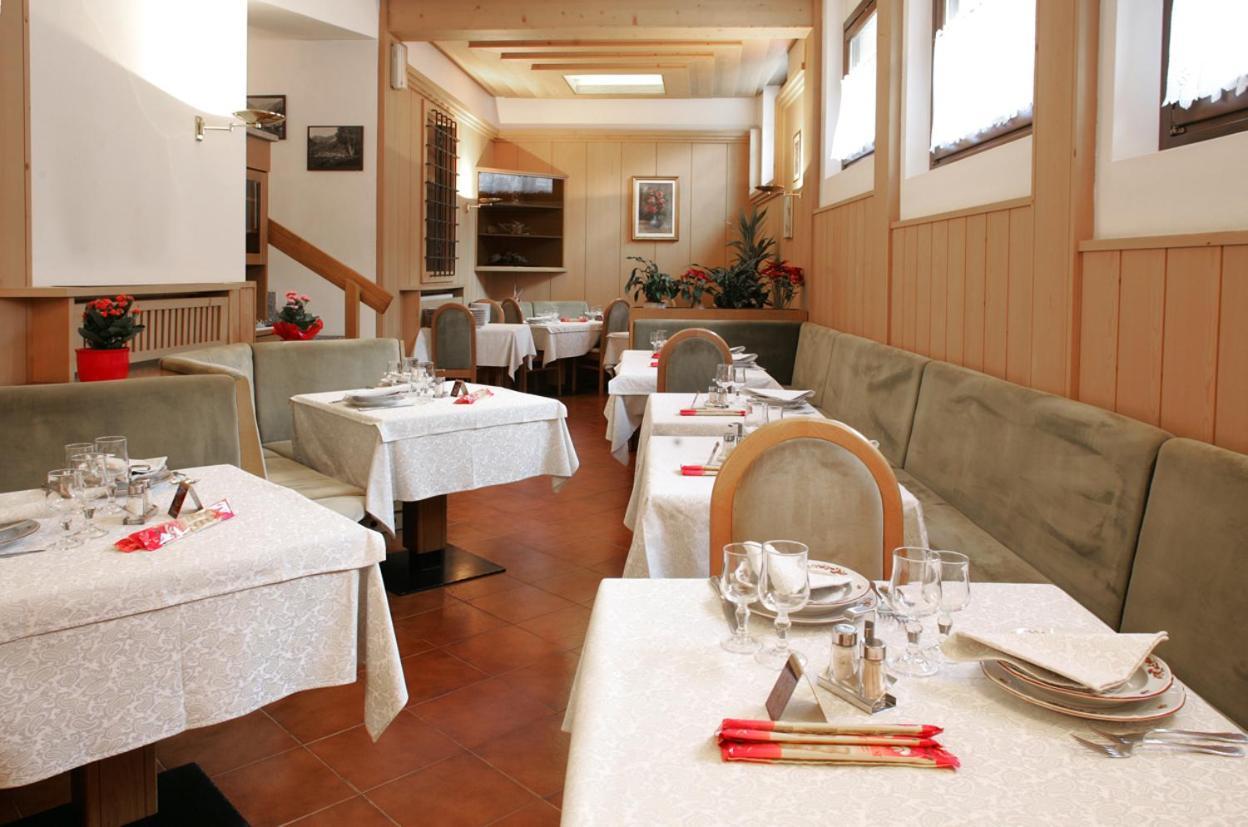 Hotel Terme Bormio Exterior photo