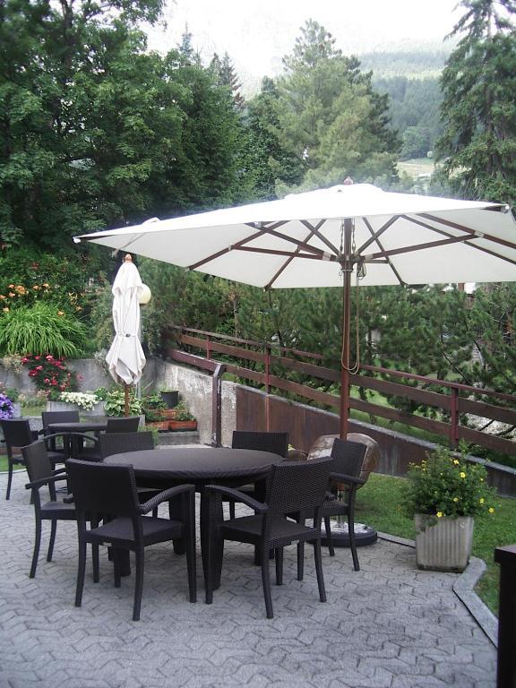 Hotel Terme Bormio Exterior photo