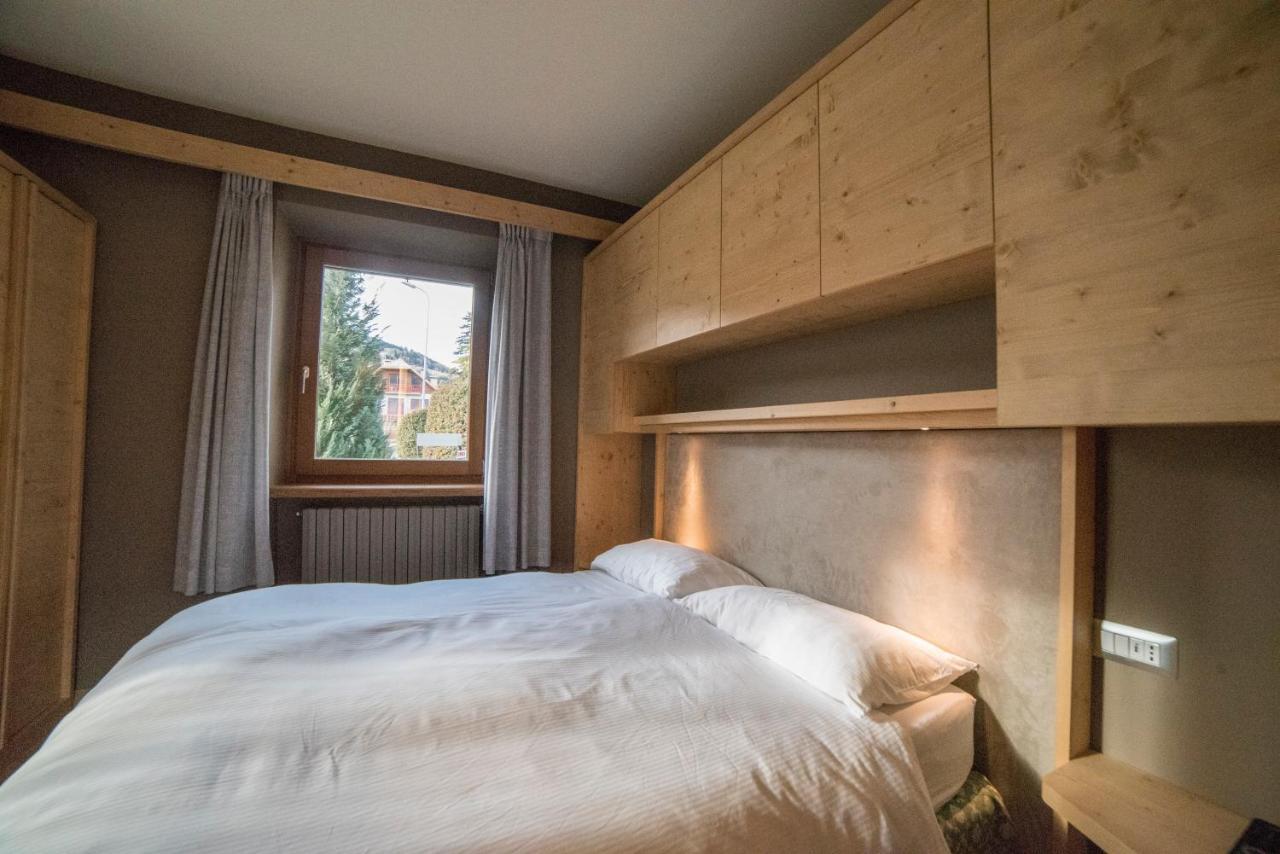 Hotel Terme Bormio Exterior photo